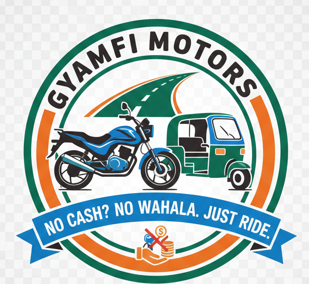 Gyamfi Motors